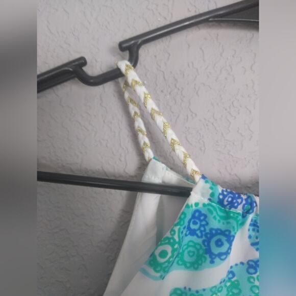 Lilly Pulitzer for Target Sea Urchin Tank Top Size XS - Picture 13 of 16